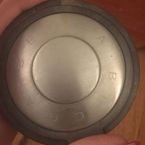 Becca Shimmering Skin Perfecter Rose Gold